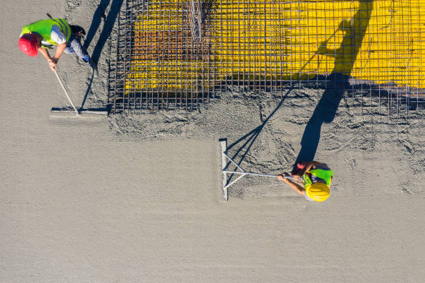 Best Concrete Sealing and Maintenance in Drexel, NC
