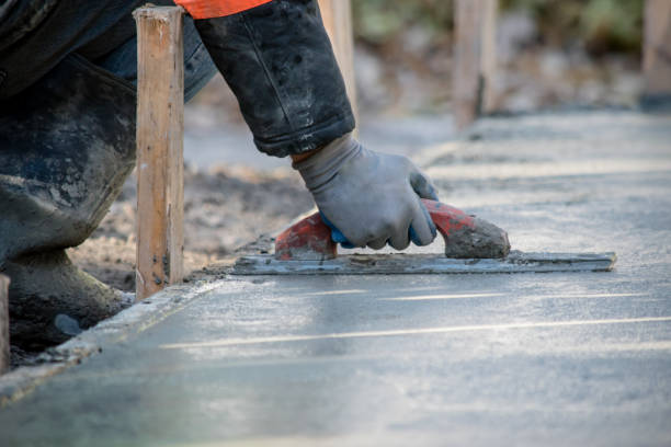 Best Concrete Removal and Replacement in Drexel, NC