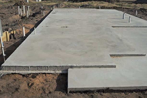 Best Concrete Steps and Stairs in Drexel, NC