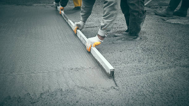Best Decorative Concrete in Drexel, NC