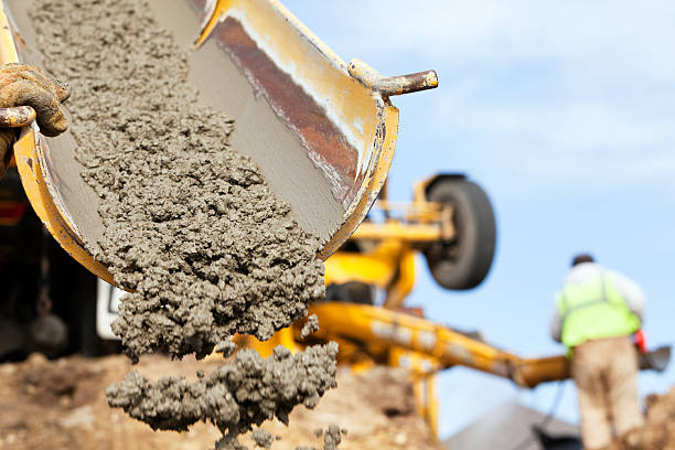Best Concrete Removal and Replacement in Drexel, NC