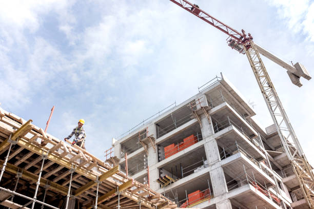 Best Commercial Concrete Services in Drexel, NC